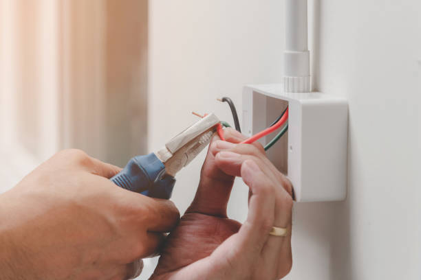 Best Commercial Electrical Services  in Oakley, CA