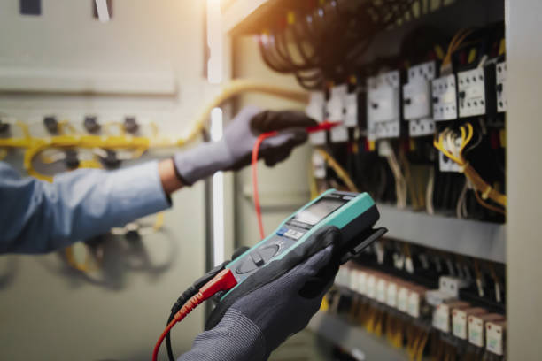 Best Emergency Electrical Repair Services  in Oakley, CA